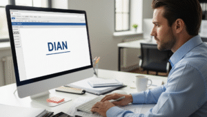 Declaración de renta