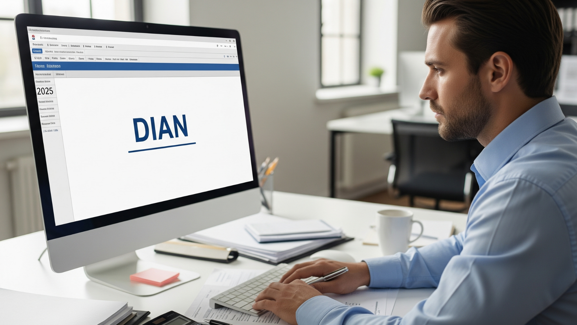 Declaración de renta